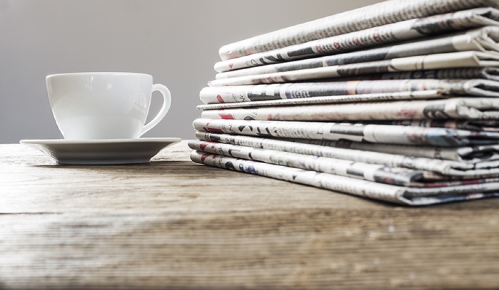 Tageszeitung aktuell gratis Download