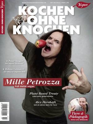 kochen ohne knochen magazin