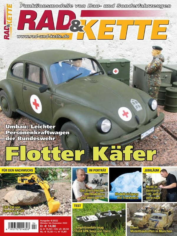 rad und kette 2022-04 magazin